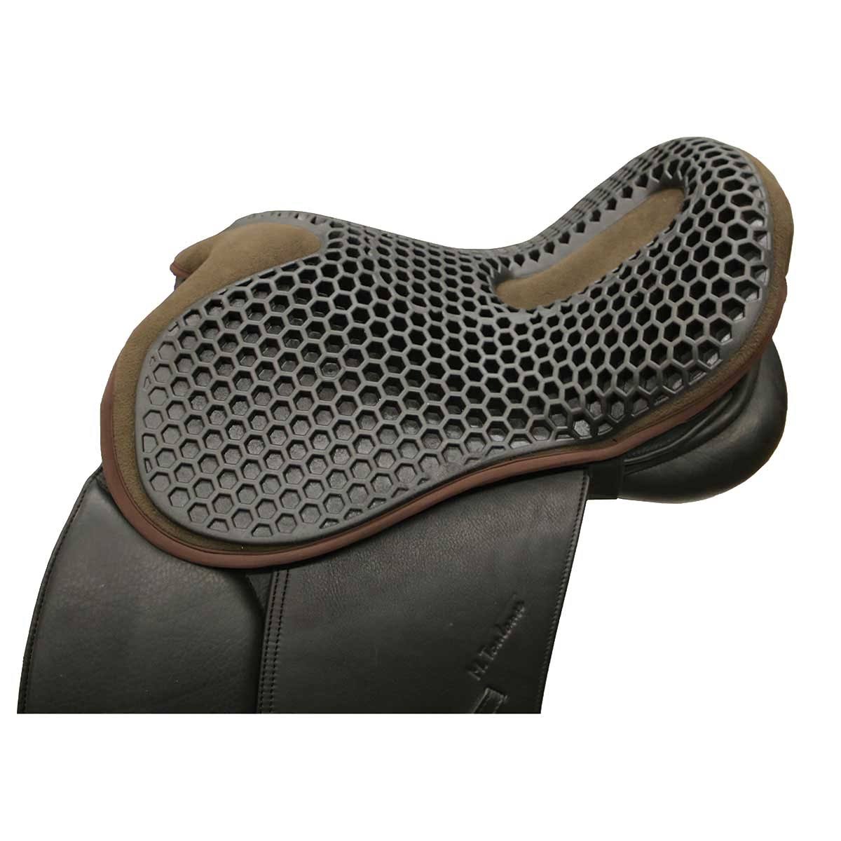 Brown Gel Seat Saver H37303