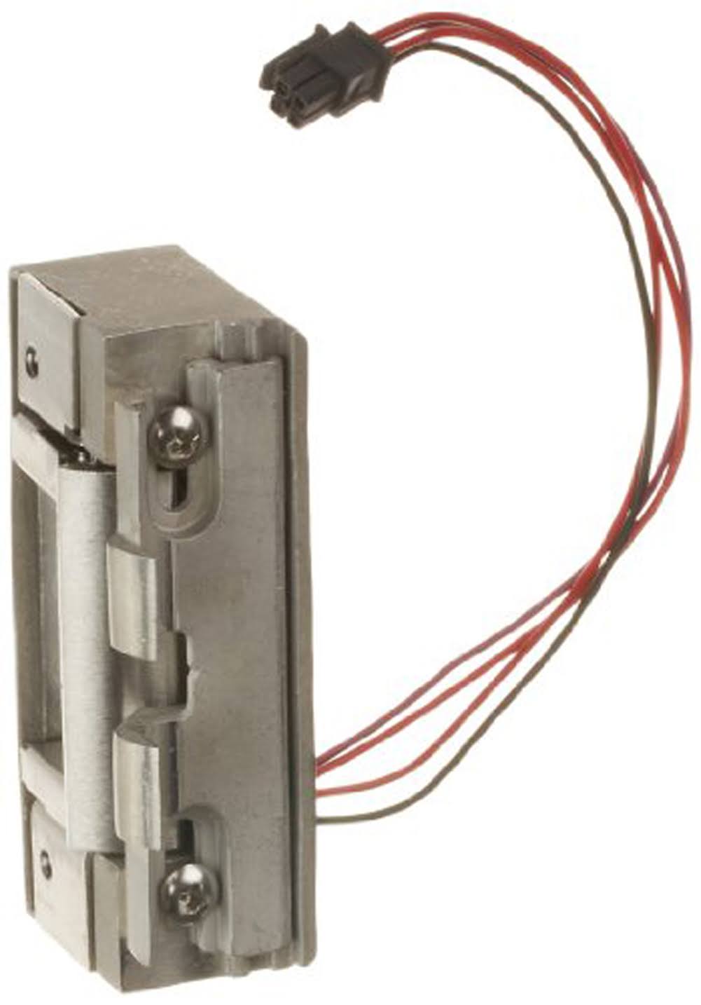 Electric Strike, Satin Stainless Steel M57074