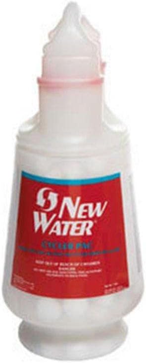 Chlorine Cycler Pac for In Ground Pools G197082