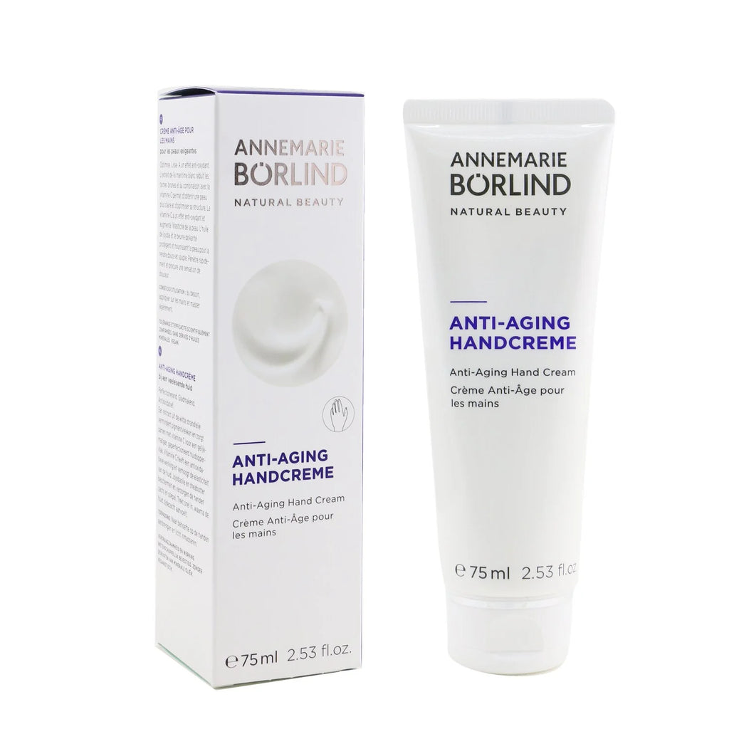 Anti-Aging Hand Cream 75ml N176564