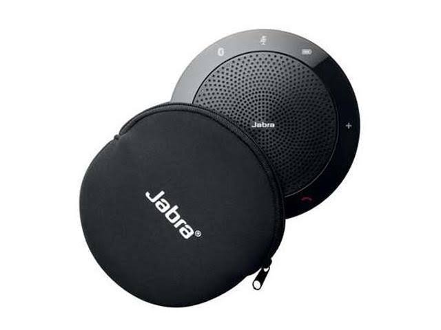 Jabra Speak 510+ UC Bluetooth Speakerphone V6403