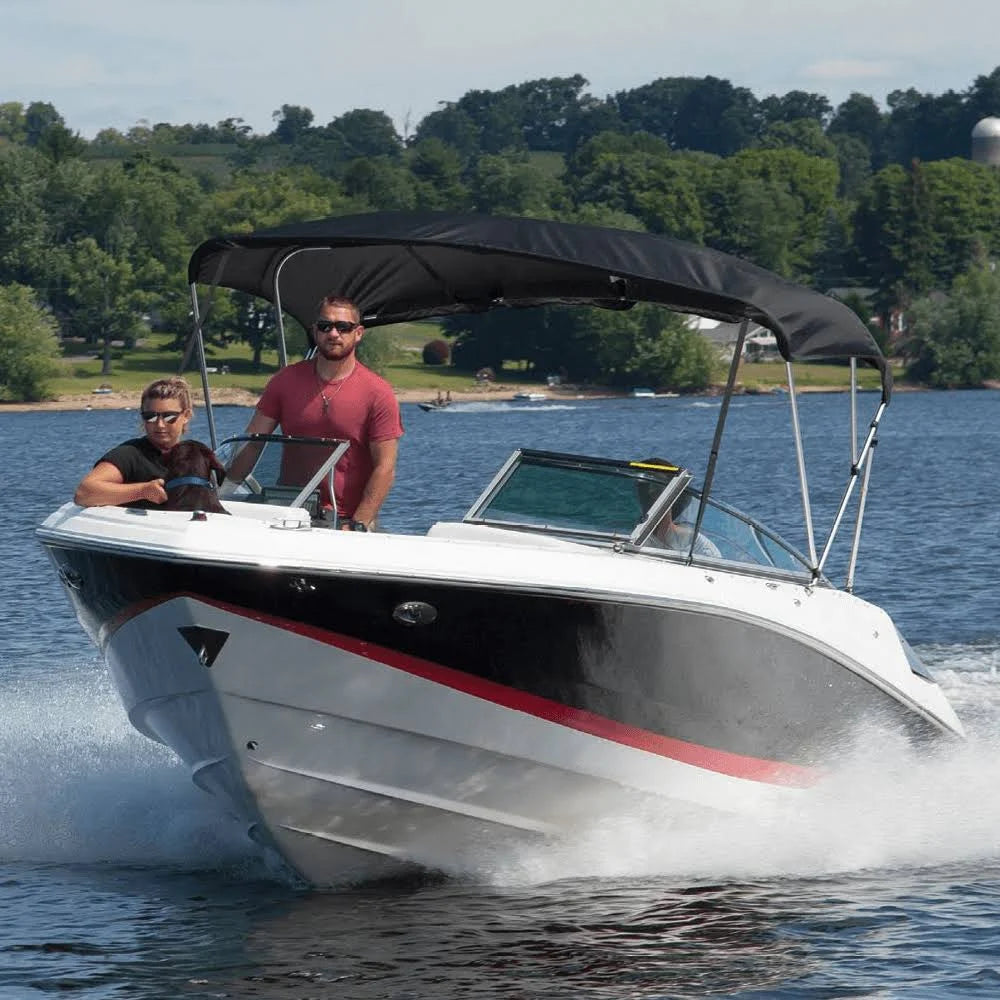 Black Bimini BoaTop E72519