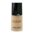 Luminous Silk Foundation - # 4.25 (Light, Peachy) 30ml/1oz F944