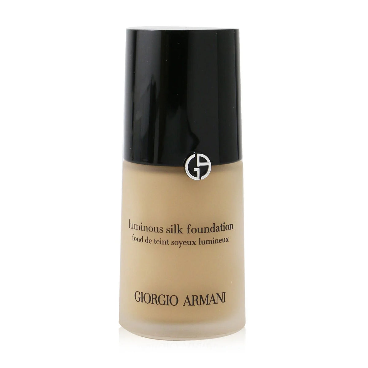 Luminous Silk Foundation - # 4.25 (Light, Peachy) 30ml/1oz F944