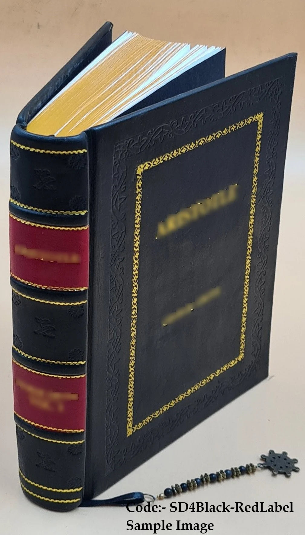 Syntaktische forschungen von B. Delbrück und E. Windisch, v.5, Volume 5, 1888, Premium Leather Bound Y6110