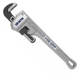 18 Cast Aluminum Pipe Wrench I605592