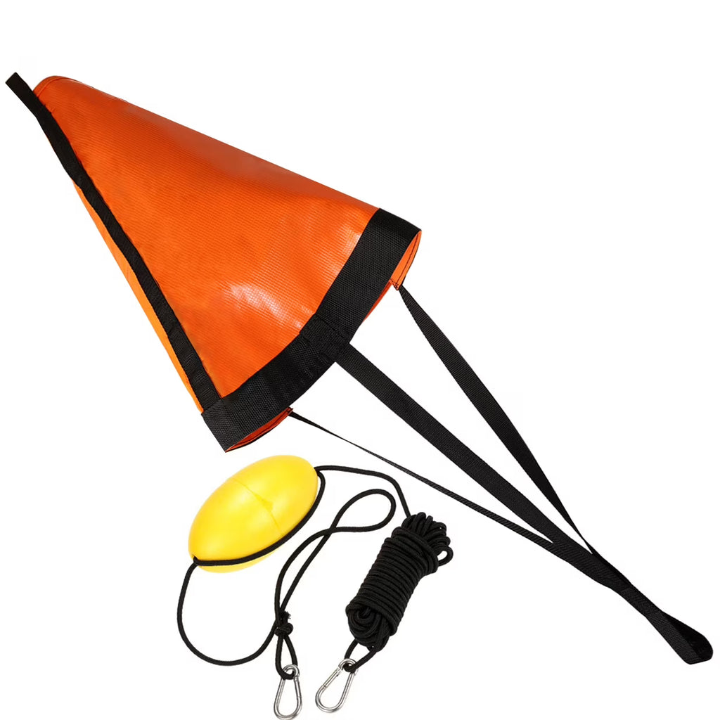 Drift Sock Sea Anchor with Harness Buoy P561748