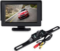 Wireless Backup Camera Pack of 2 I3347