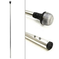 Articulating 58 Inch Boat Pole Light B984705
