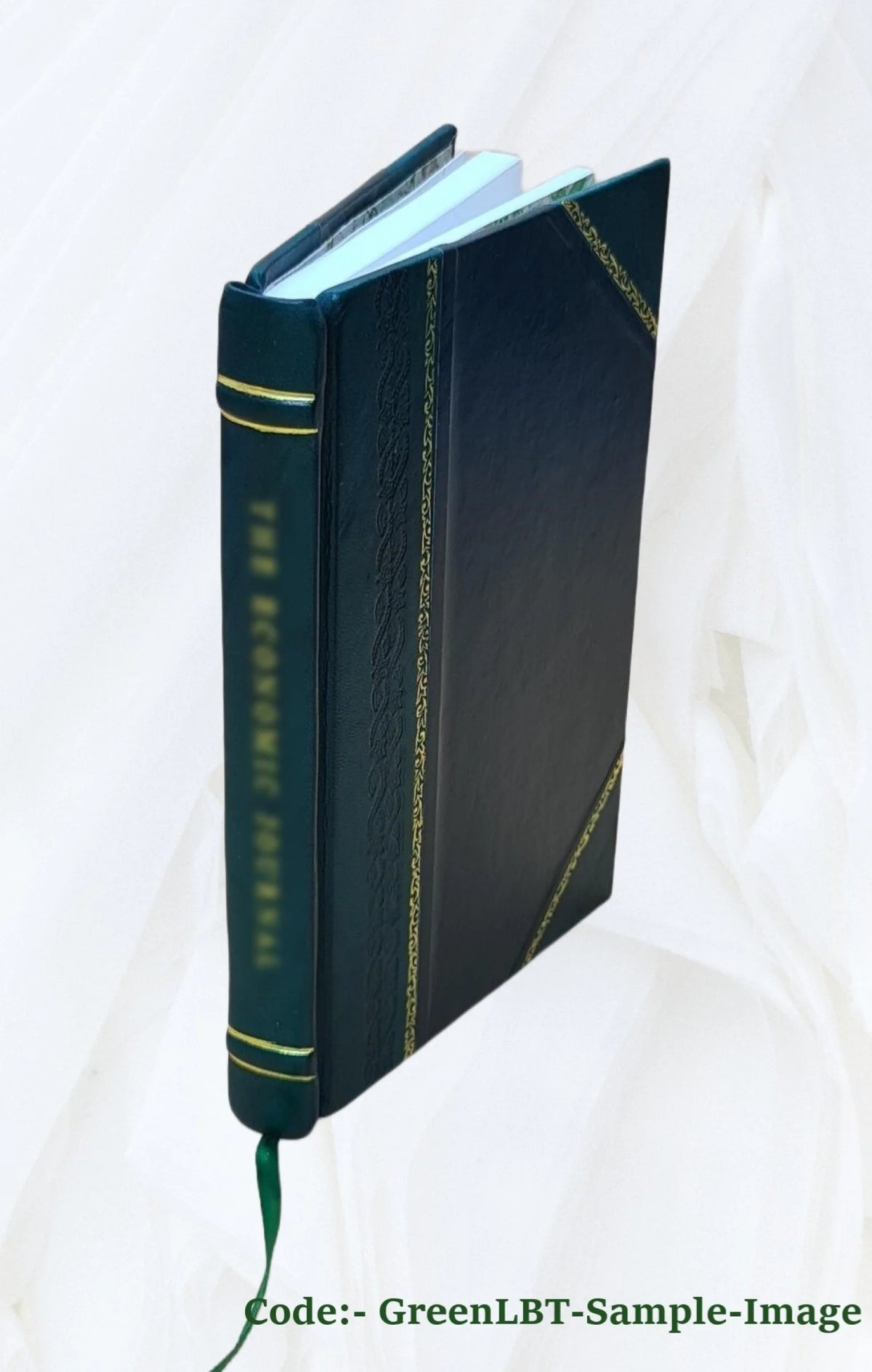 Leather Bound Book G21625