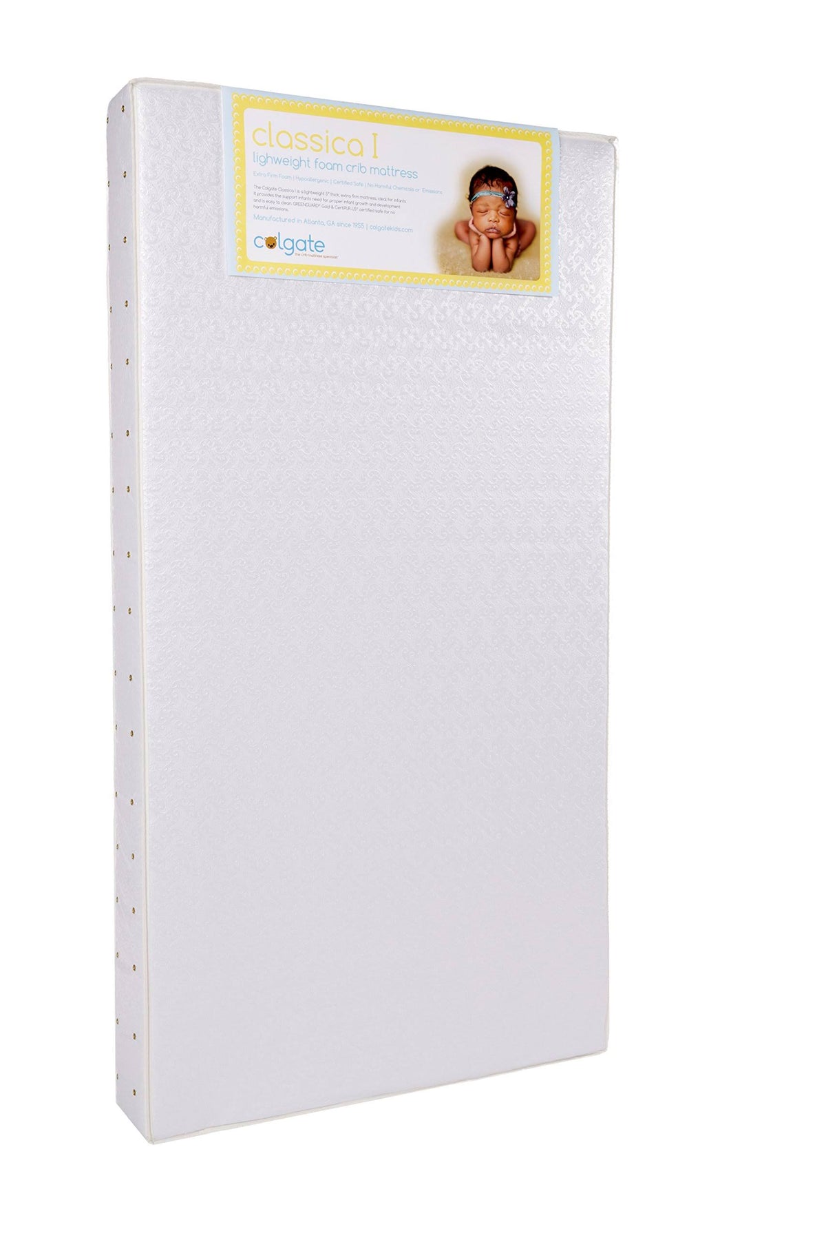 Foam Crib Mattress M250