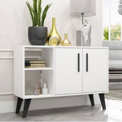 Mid Century Modern Sideboard U79705