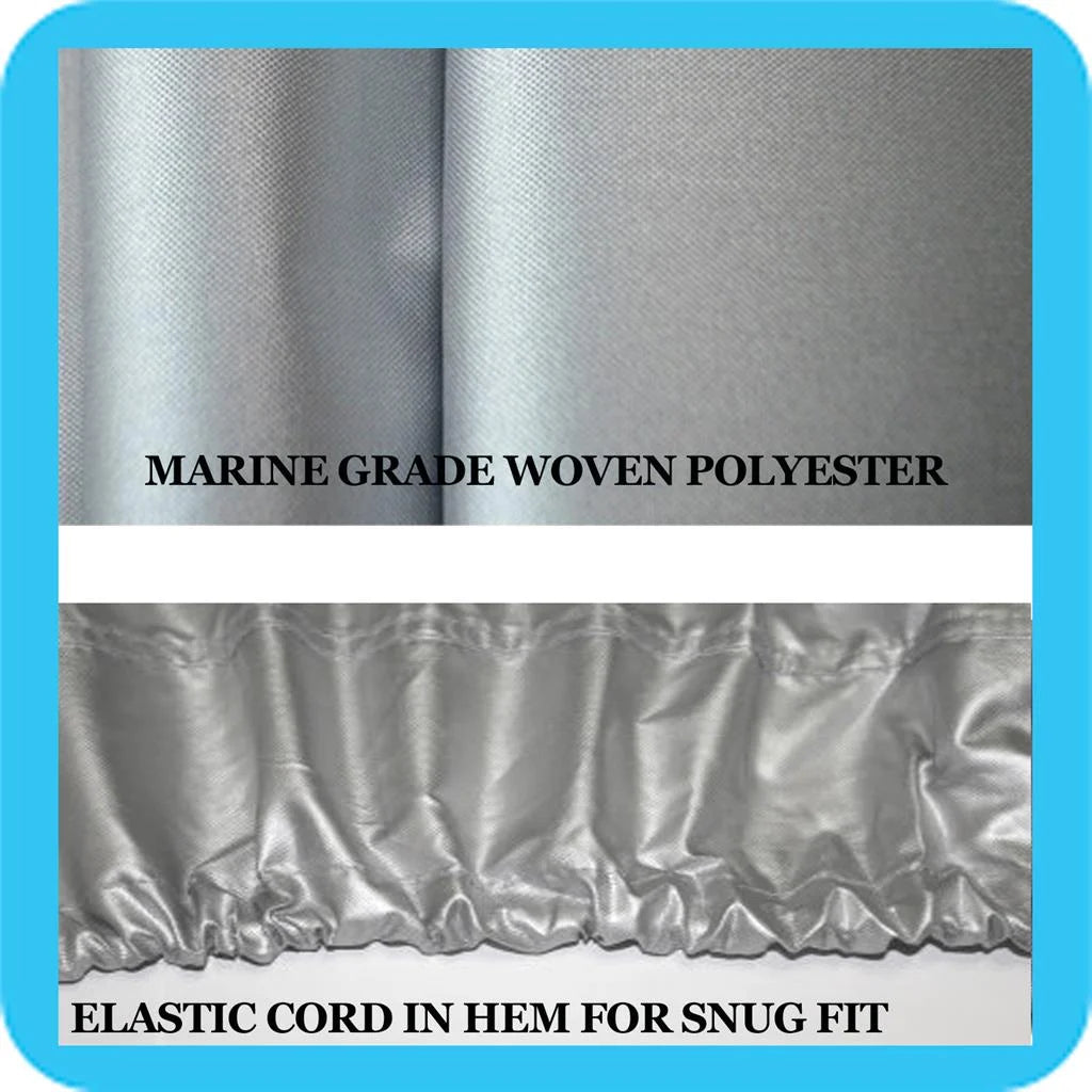 420 Denier Jetski Storage Cover Y46442