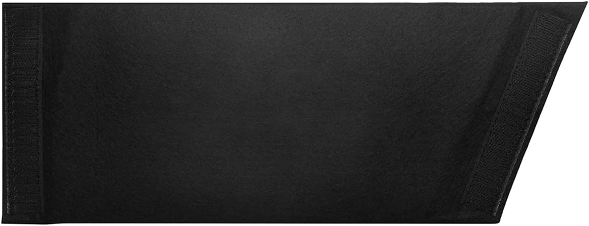 Trunk Side Divider Board Pack of 2 W674