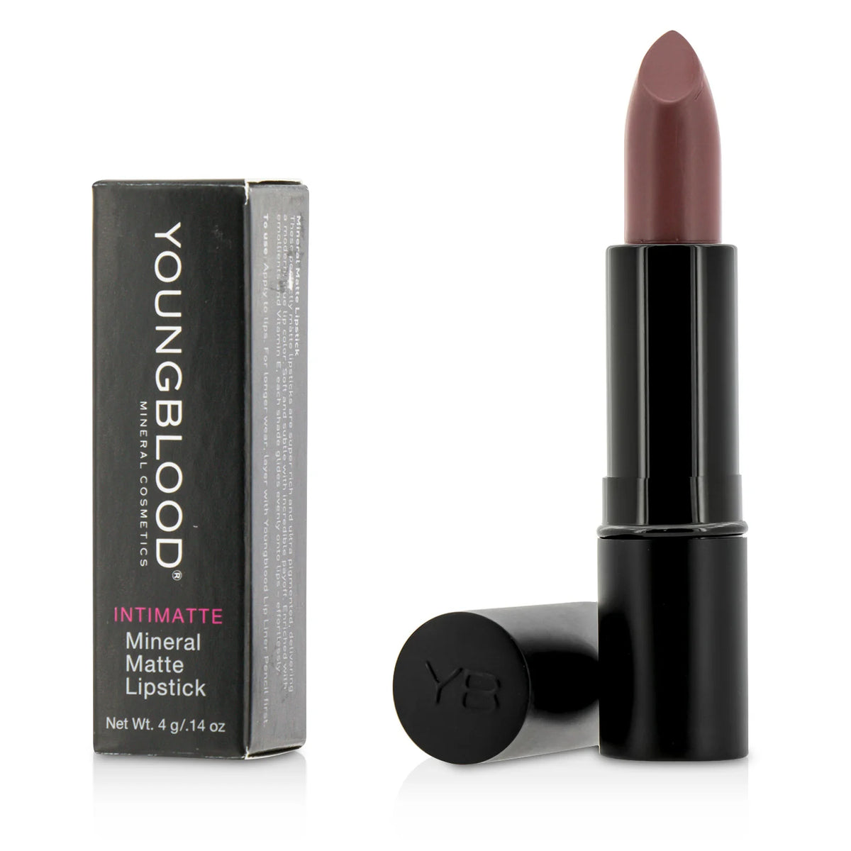 Mineral Matte Lipstick 4g/0.14oz H64640
