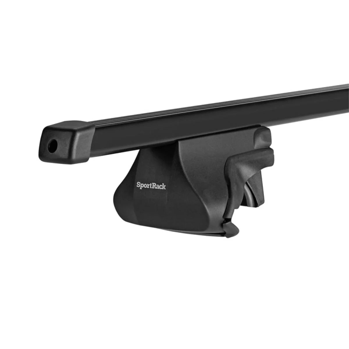 Raised Rail System H940