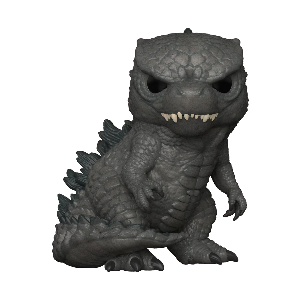 Godzilla Pop! Vinyl Figure, 3.75 inches O681390