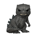 Godzilla Pop! Vinyl Figure, 3.75 inches O681390