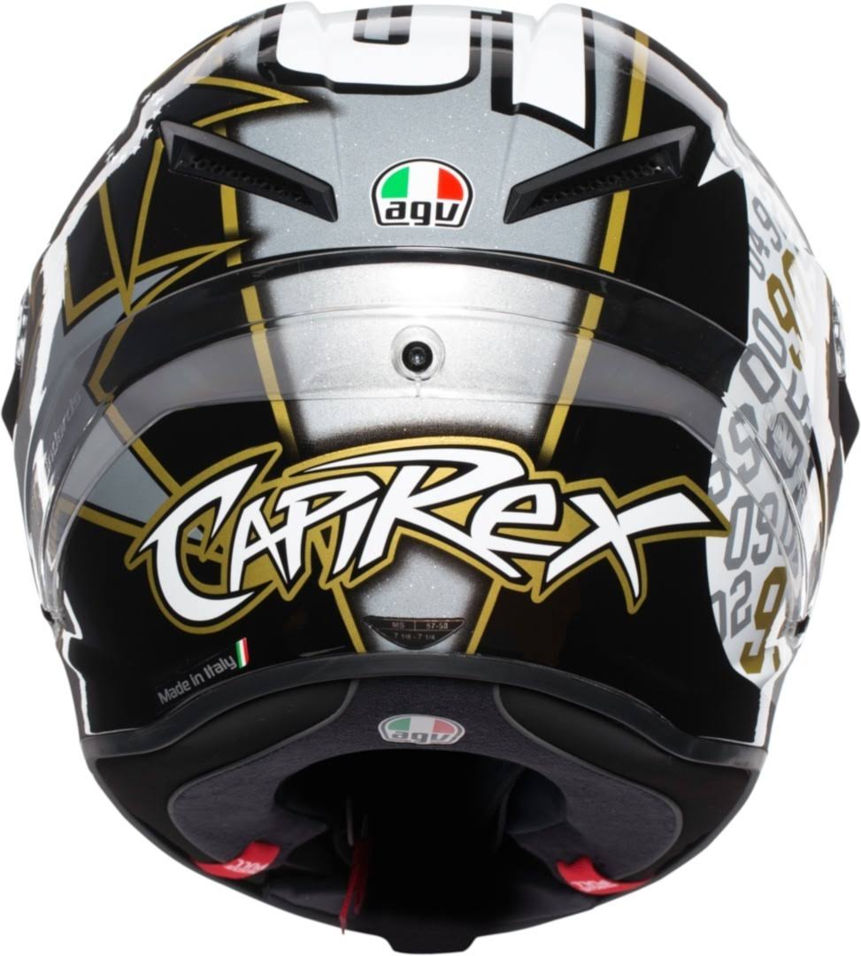 Helmet Corsa R Size S A61641