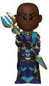 Black Panther Vinyl Soda Figure M821