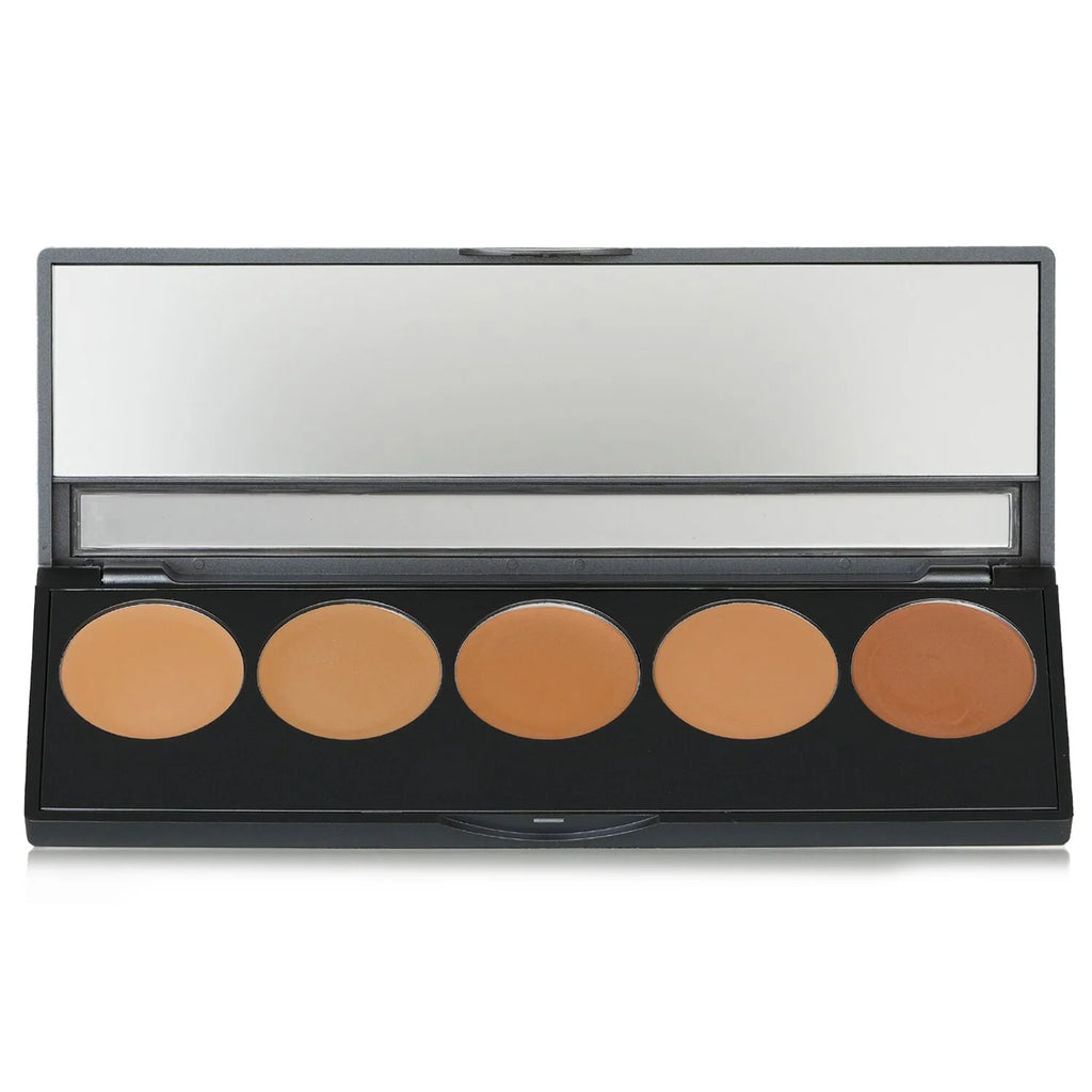 5 In 1 Pro Palette 12.5g Y276