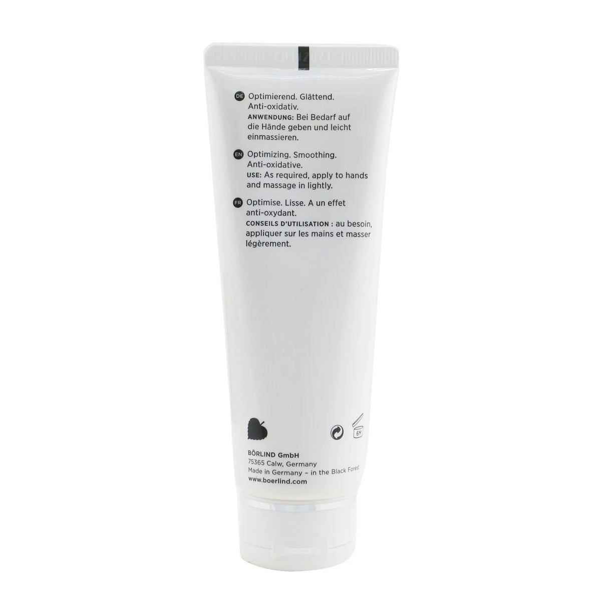 Anti-Aging Hand Cream 75ml N176564
