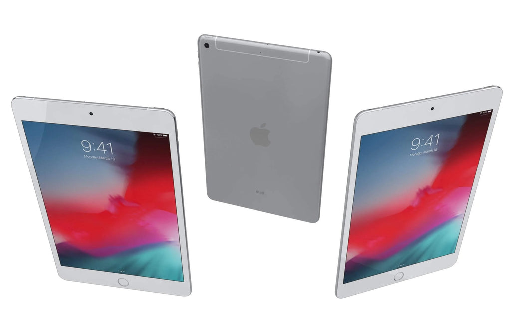 Refurbished Apple iPad Mini 5th Gen 7.9" 64GB WiFi D229137