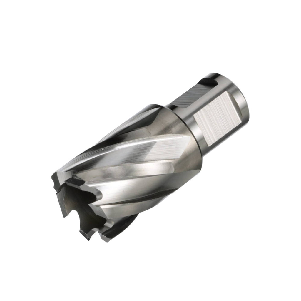 1-1/16x22 x 2x22 Carbide Tipped Annular Cutter U78245