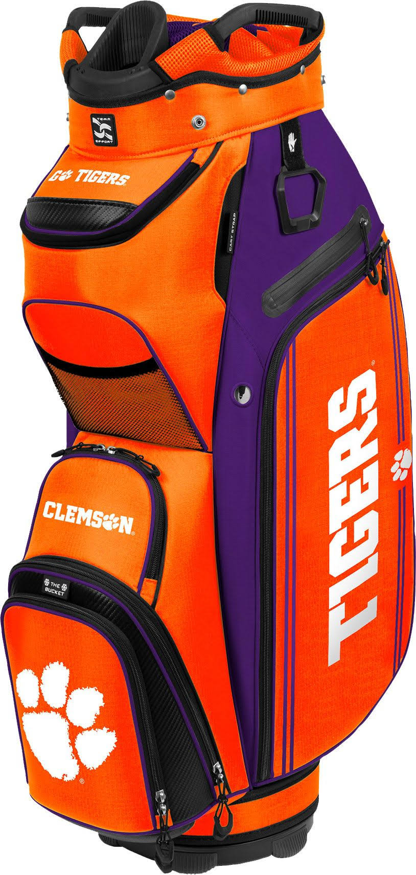 Cooler Cart Bag P1959