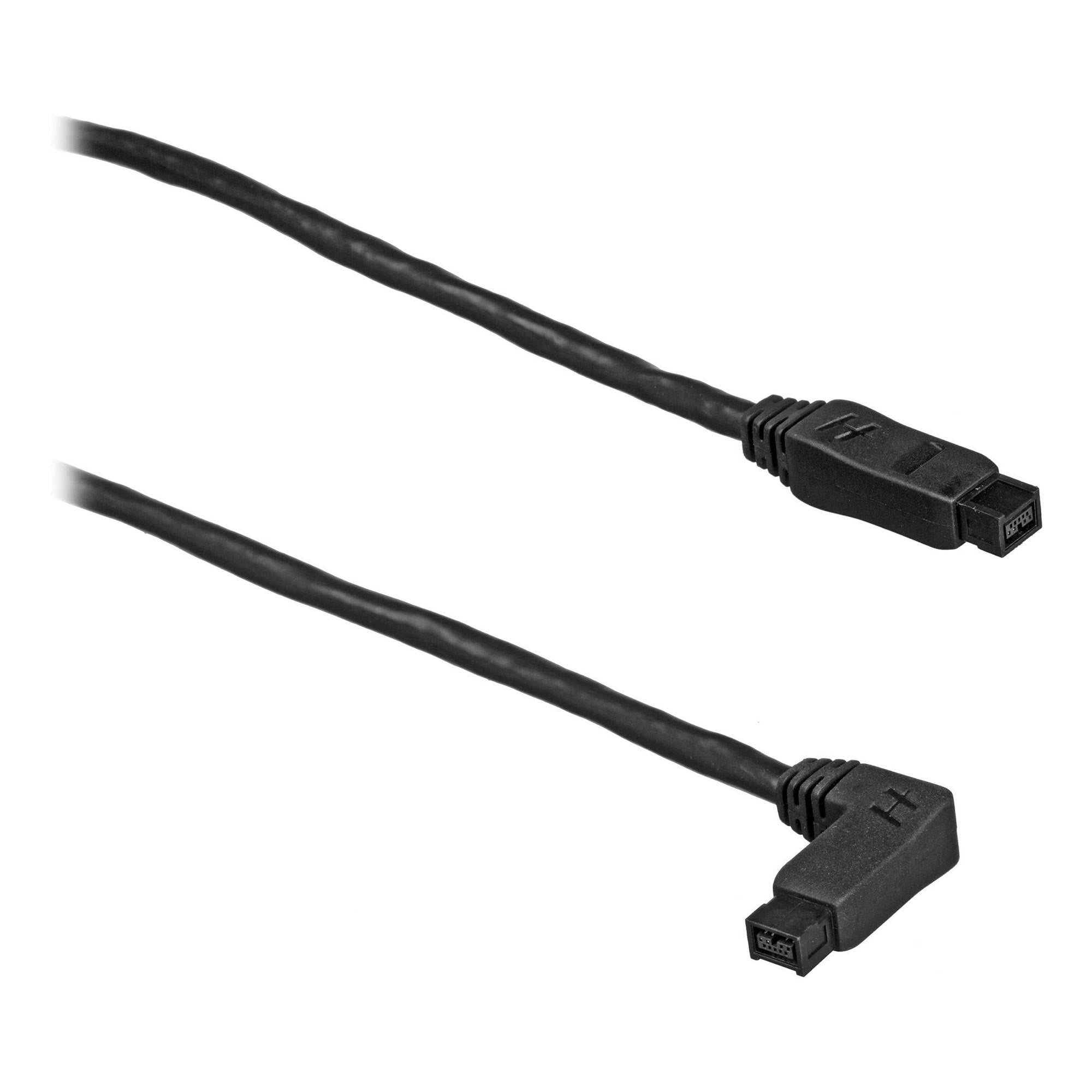 14.8& Firewire 800 Cable for H5D Cameras W3241