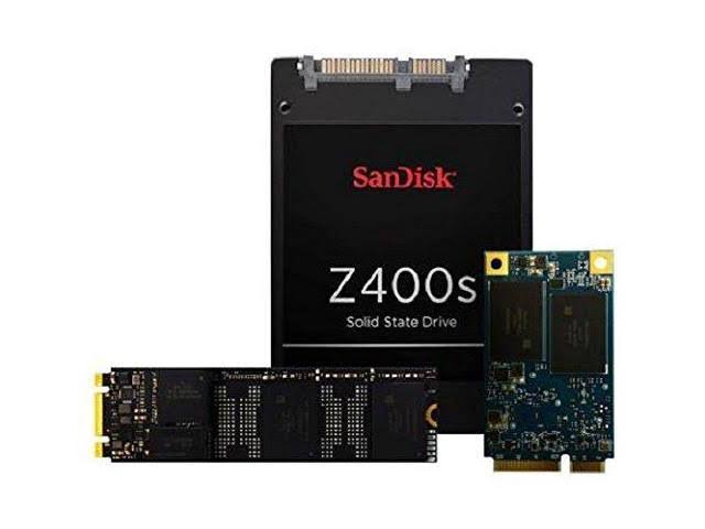 32 GB Internal Solid State Drive Q474