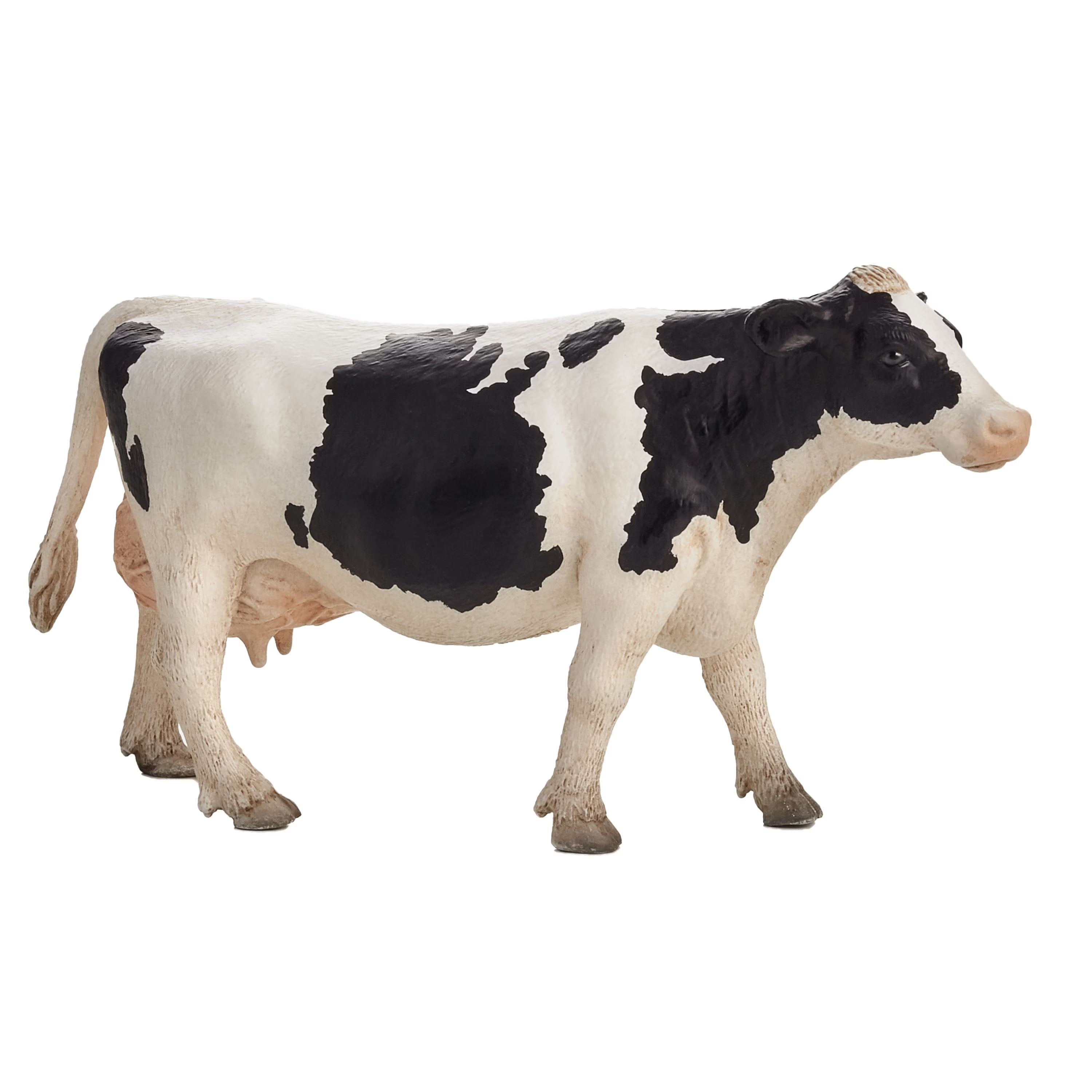 Holstein Cow Figurine N231