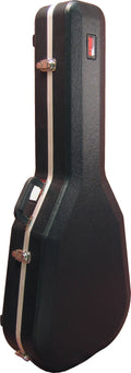 Deluxe Acoustic Guitar Case U1552