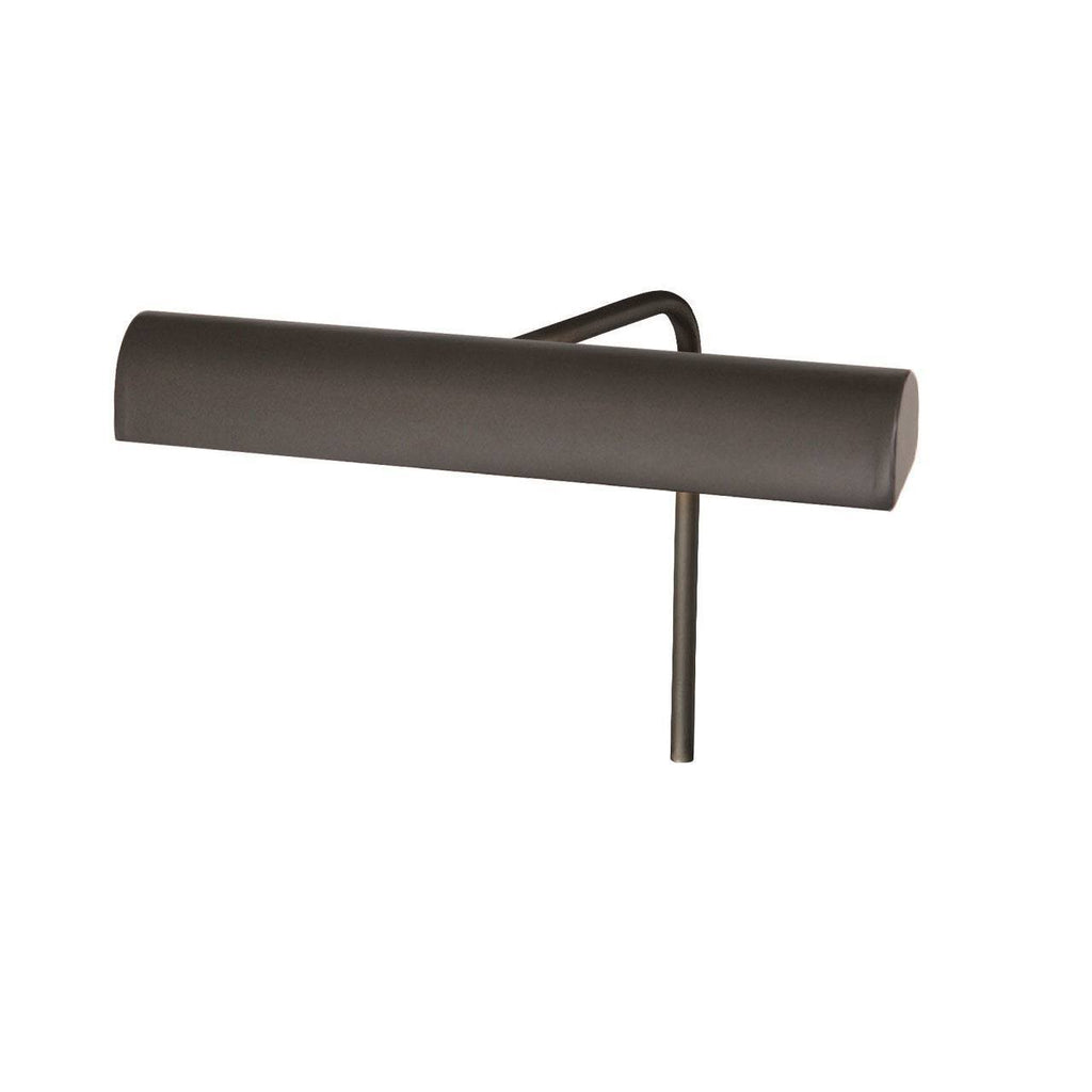 Mahogany Bronze LED Picture Light R21413