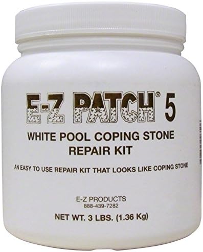 Coping Stone Repair 3 lb. Pack of 2 Y96303