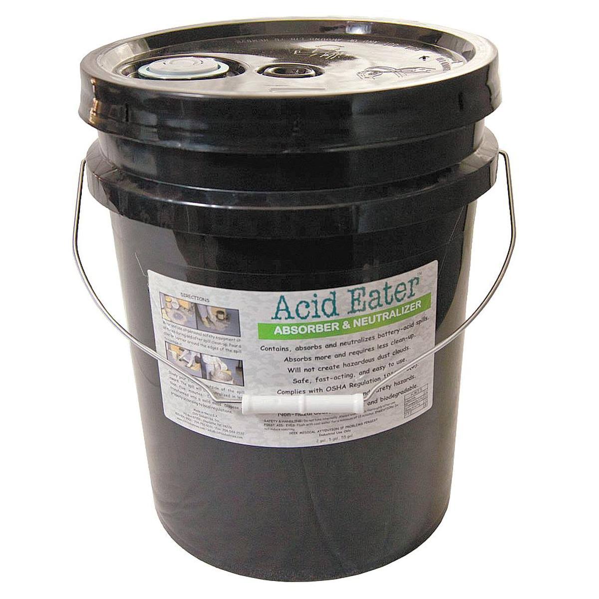 Acid Neutralizer F4855