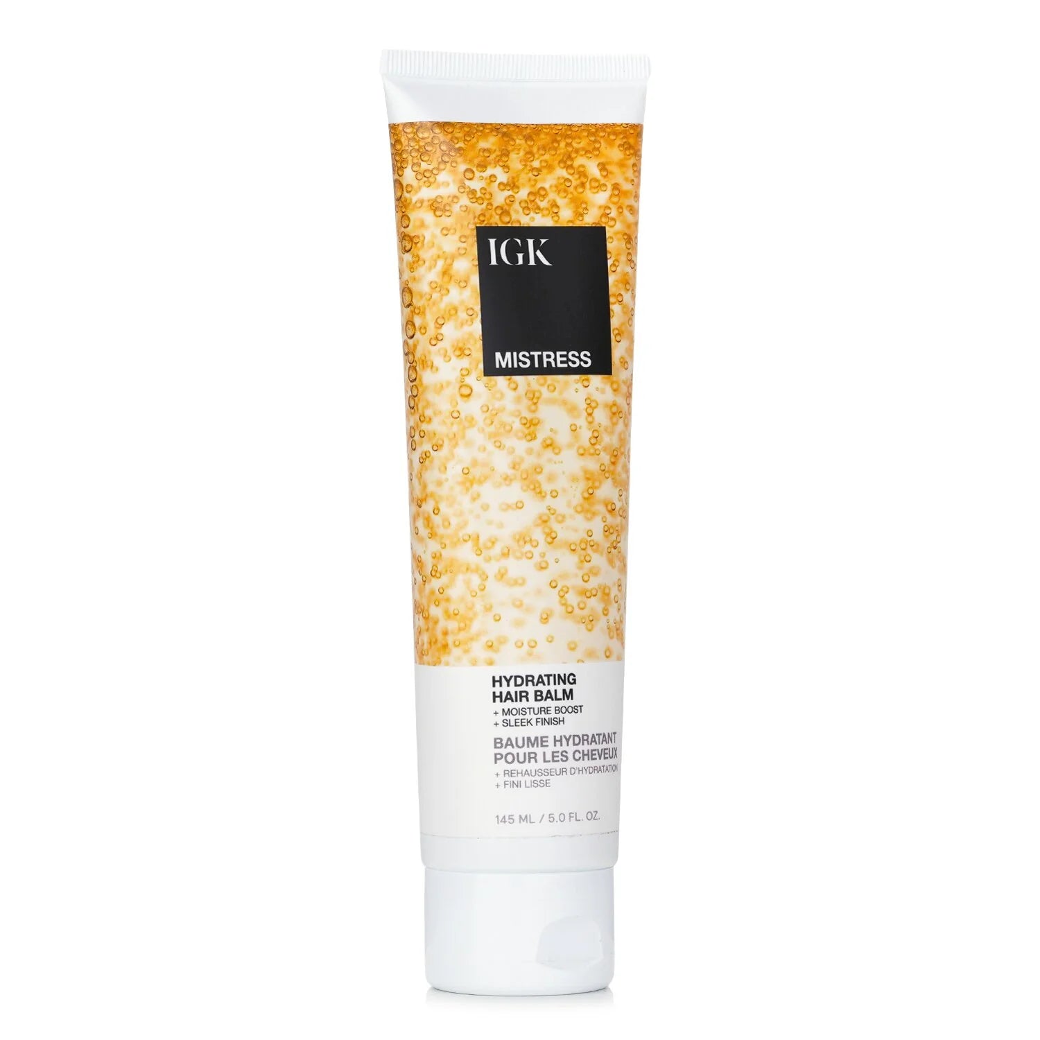 Hydrating Hair Balm 5oz G125