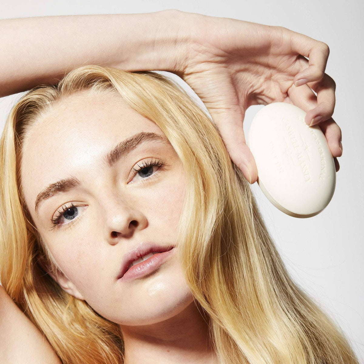 Year of Soap P825