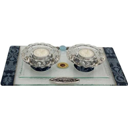 3 Piece Candle Stick Set F987840