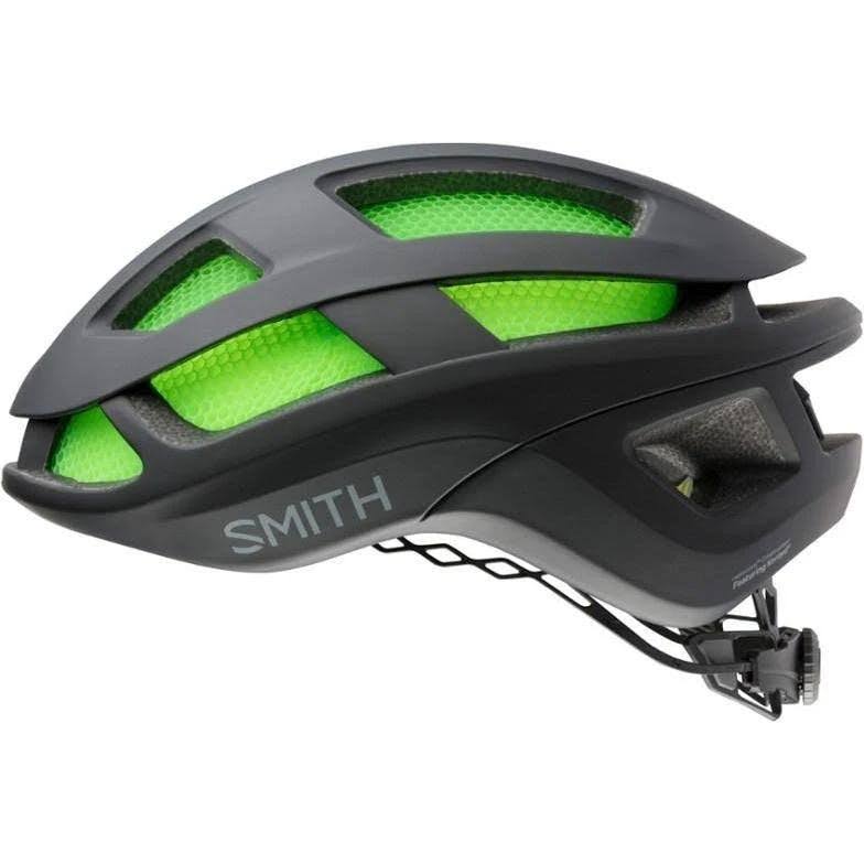 Matte Gravy MIPS Helmet B5997
