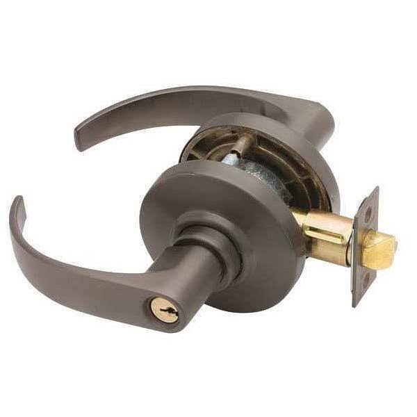 Lever Lockset N95984