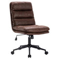 Modern Fabric Swivel Office Chair R957