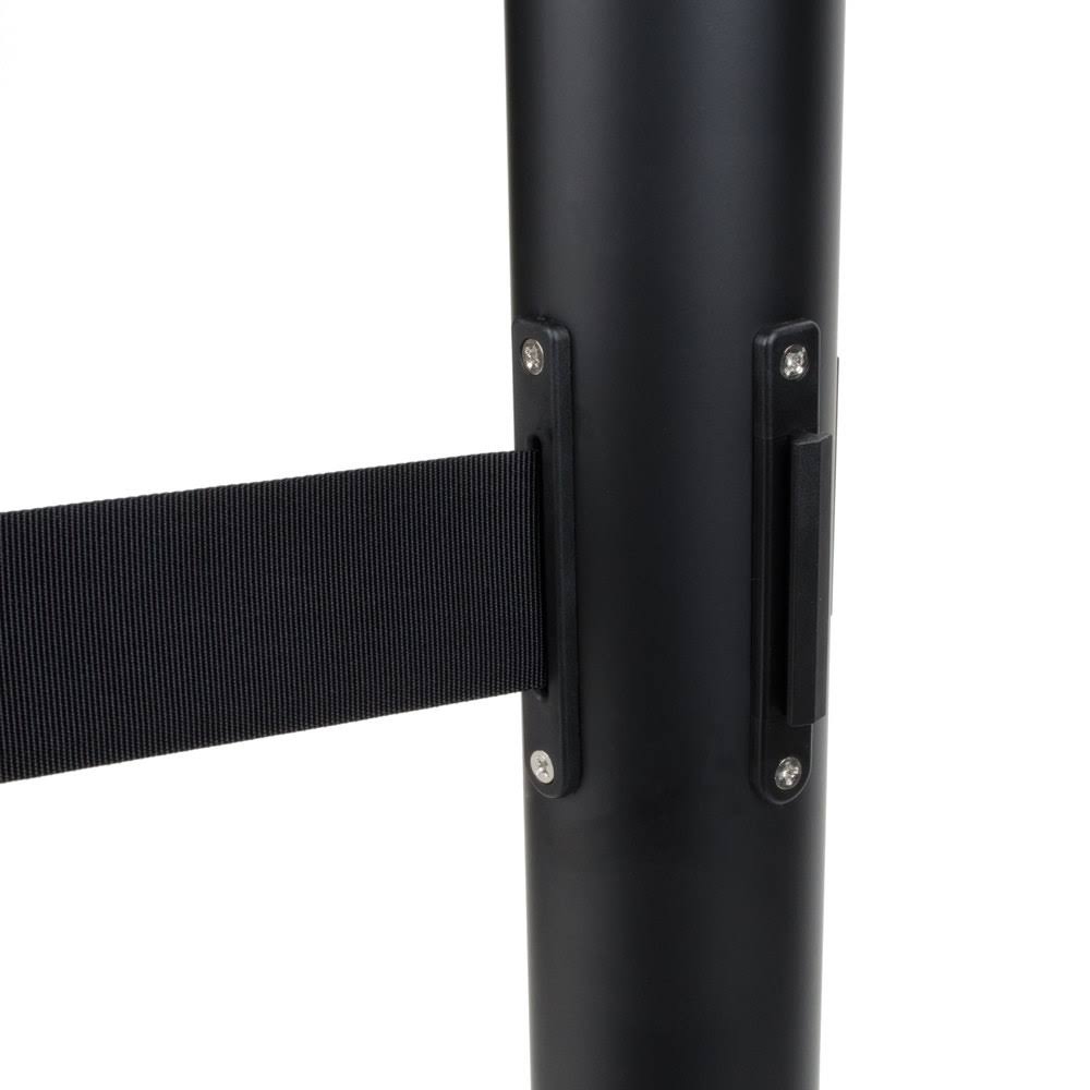 Black HBK-27 Crowd Control System J347322