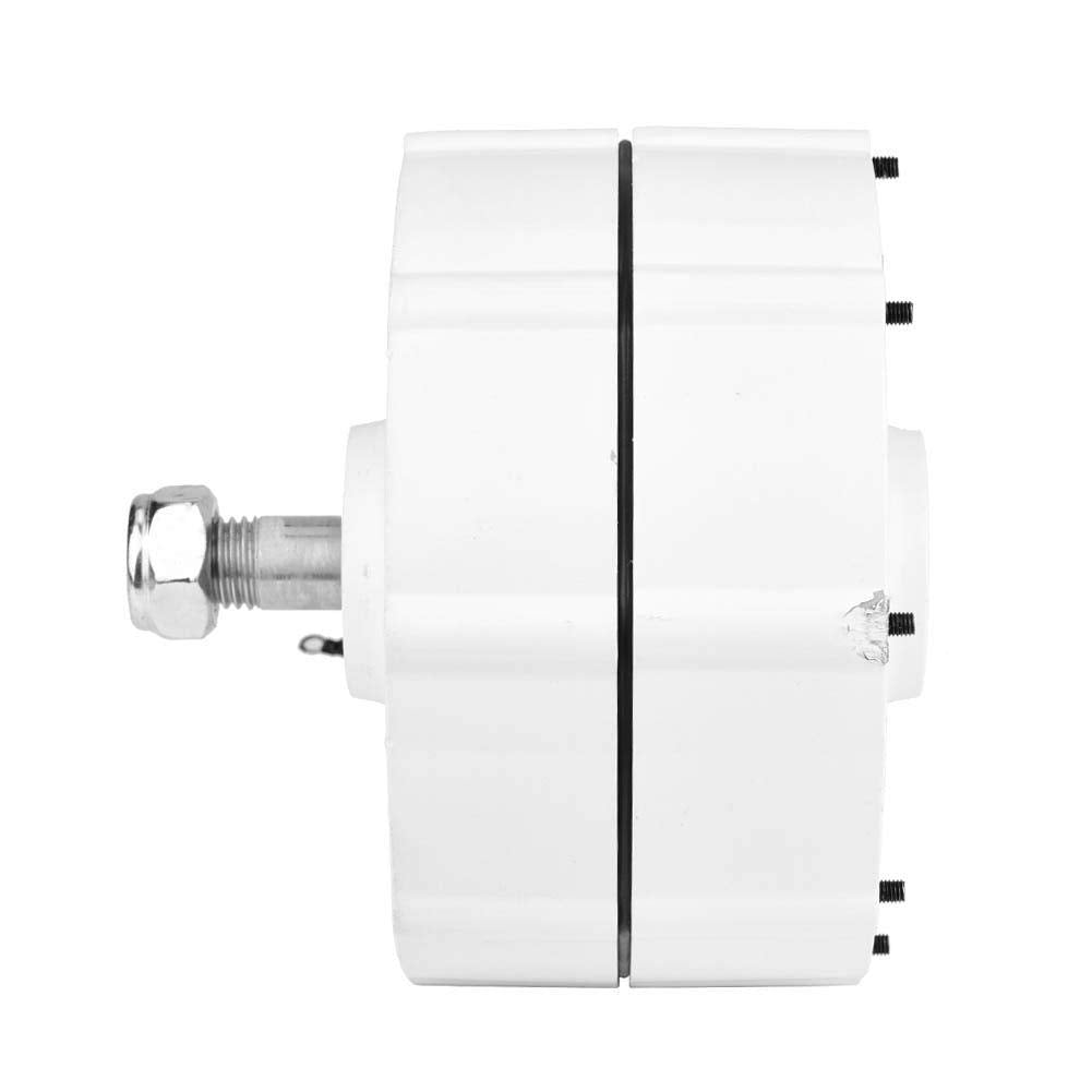 600W 48V Three-Phase Wind Turbine Generator Permanent Magnet Alternator 600RPM 50Hz V43940