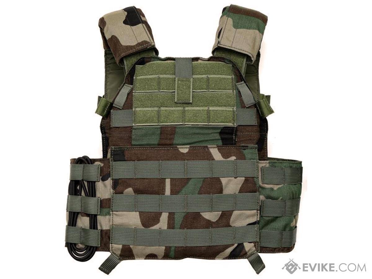 Tactical Modular Plate Carrier Y865349