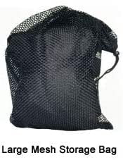 Red Jet Ski Cover with Trailer Straps and Storage Bag Y3008