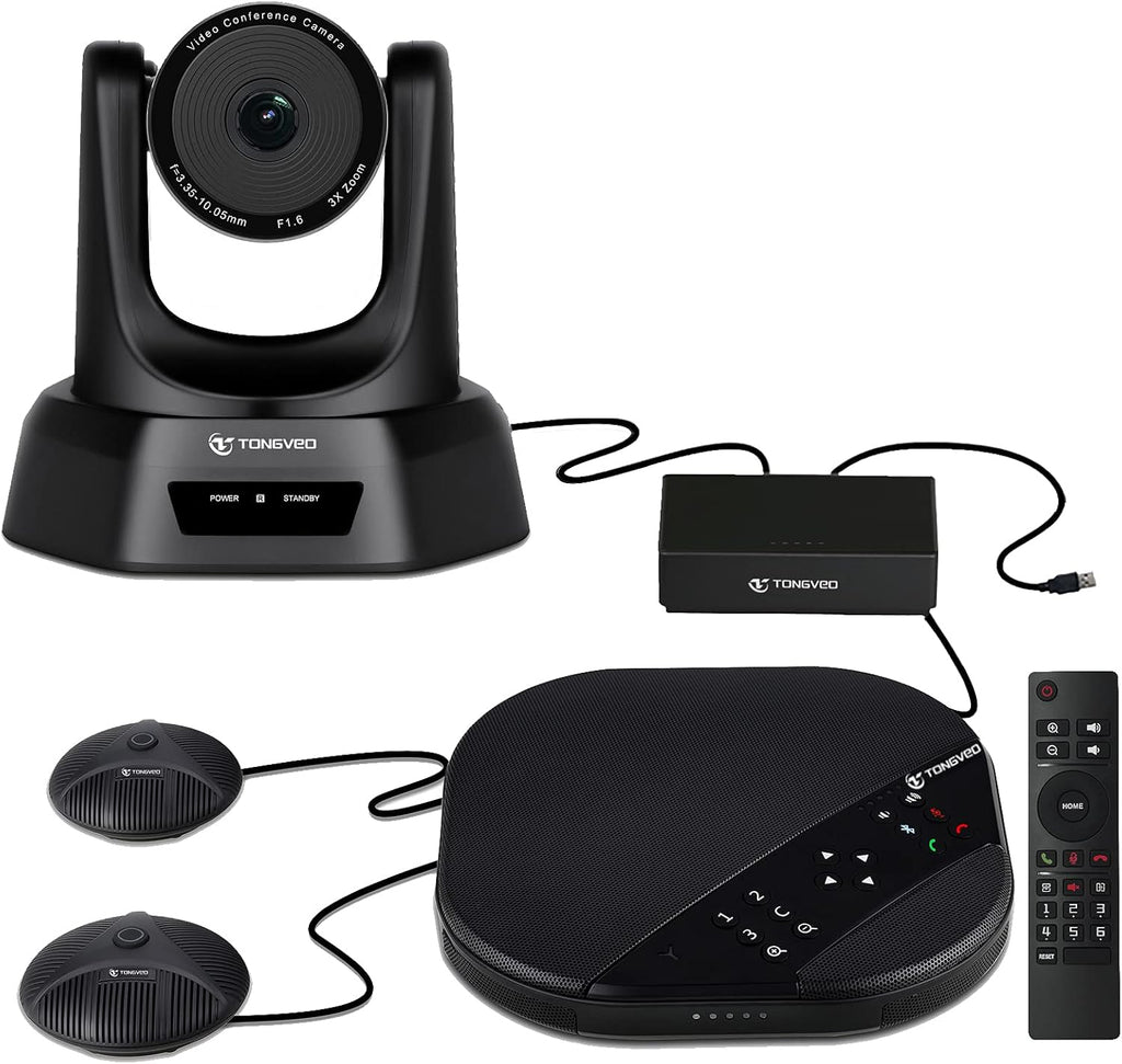 1080P PTZ Camera with 20X Optical Zoom F5935