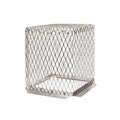7 x 7 Stainless Steel VentGuard - 3 Pack P33976