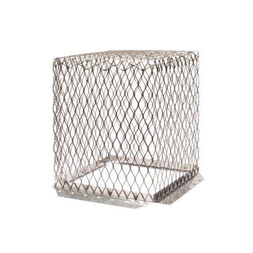 7 x 7 Stainless Steel VentGuard - 3 Pack P33976