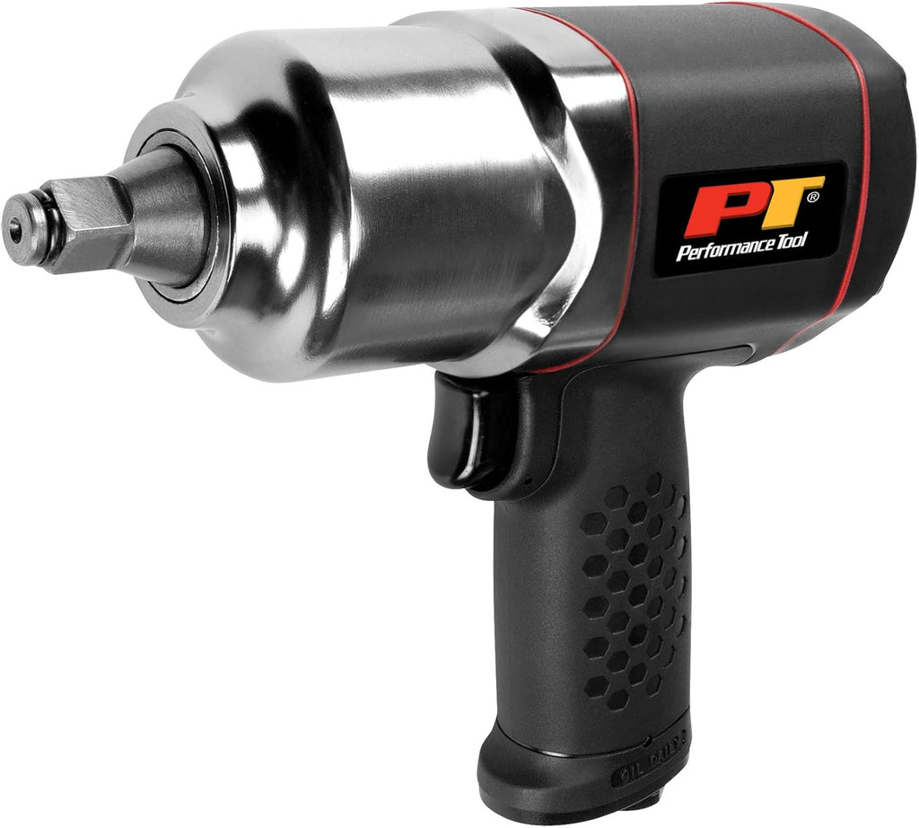1/2-Inch Composite Impact Wrench Pack of 2 X566880